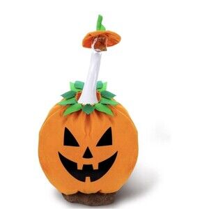 Porch Goose Outfit Costume Halloween Pumpkin Yard Lawn Decor Brand New